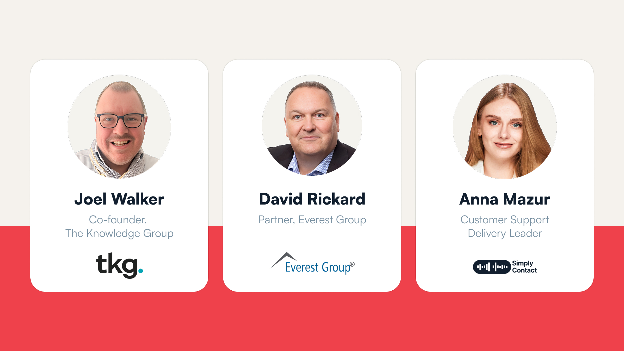 Webinars: №2