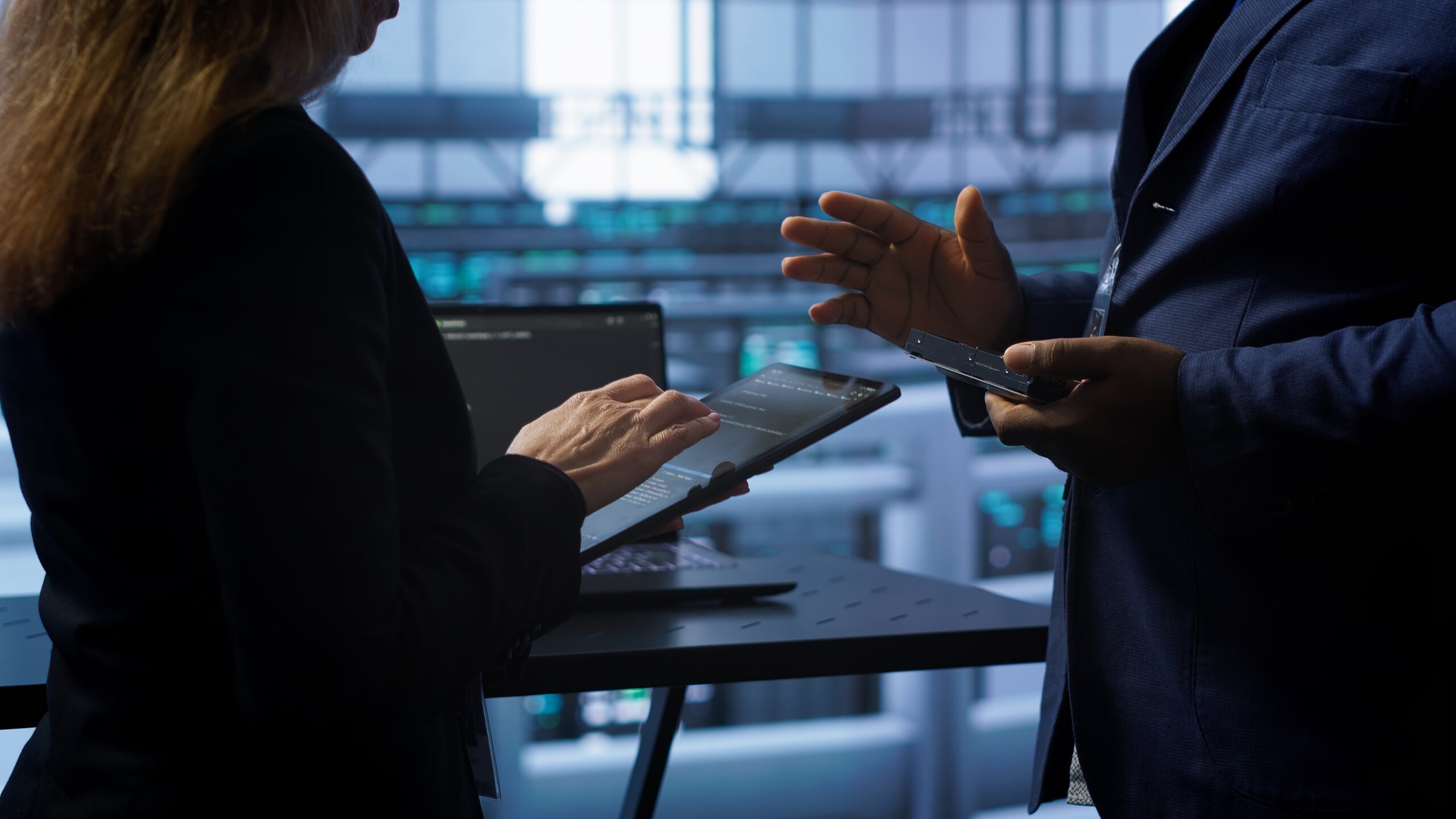 Blog: №1