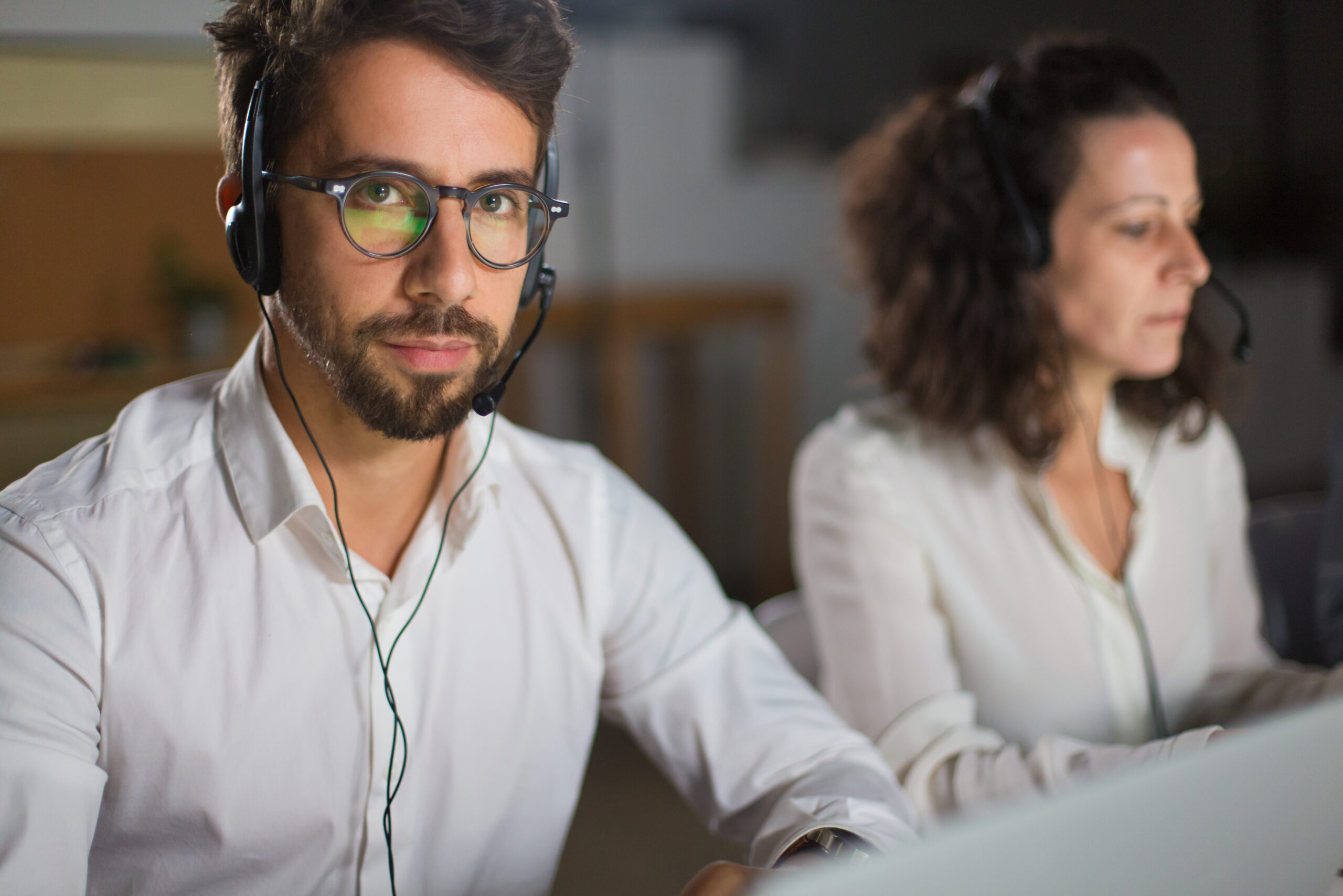 Outsourced IT Support: When and Why Choose These Services: №11
