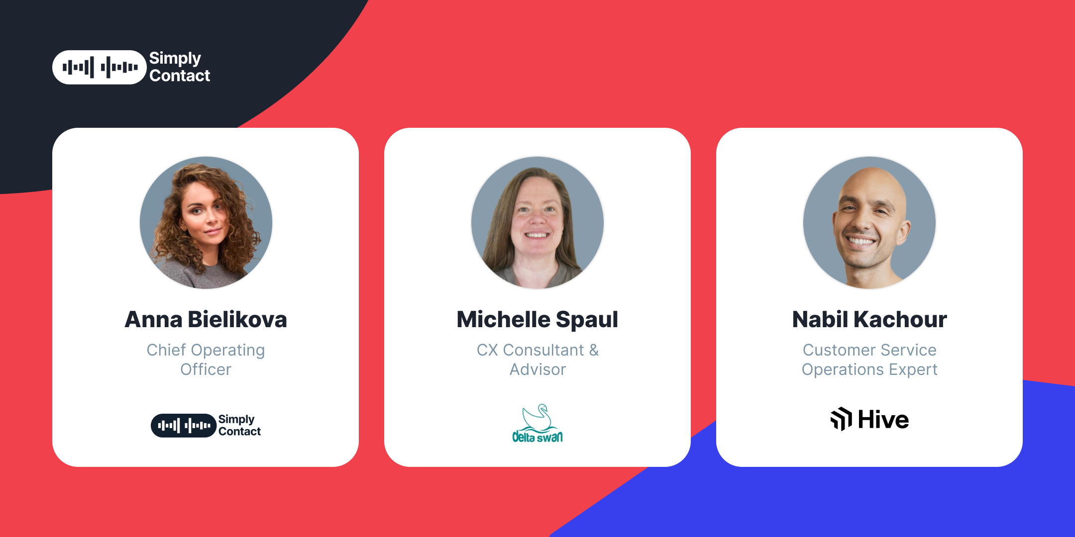 Webinars: №6