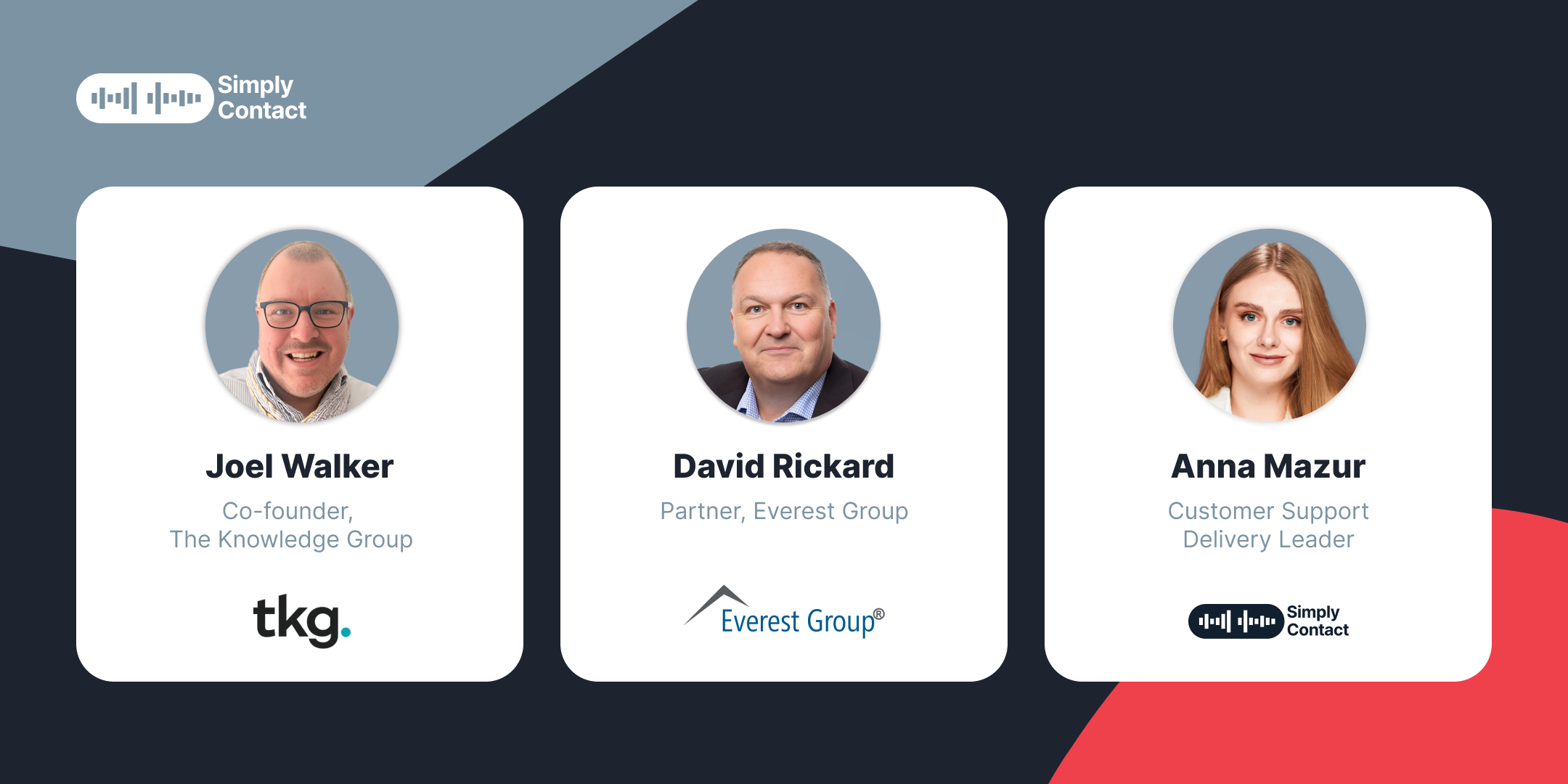 Webinars: №2