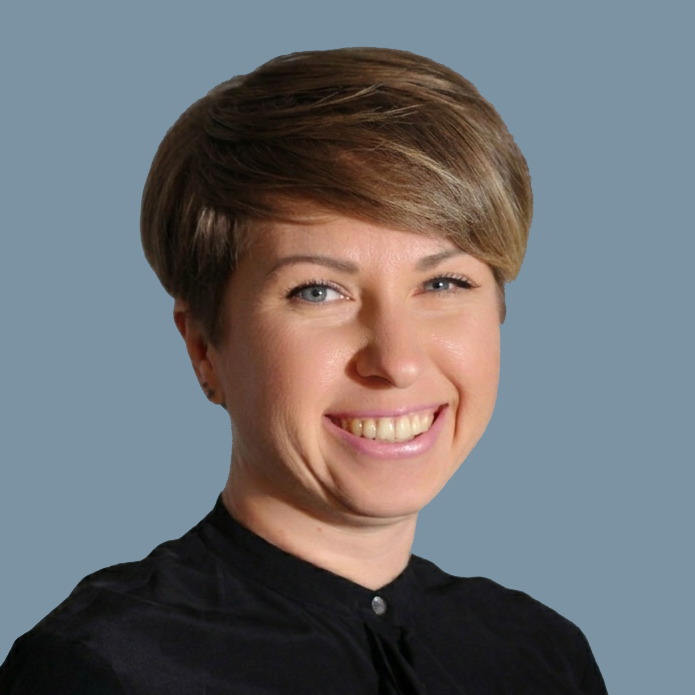 Tamara Maleta