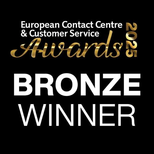 Company award 1
