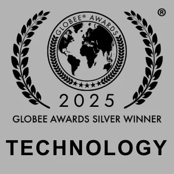 Company award 2