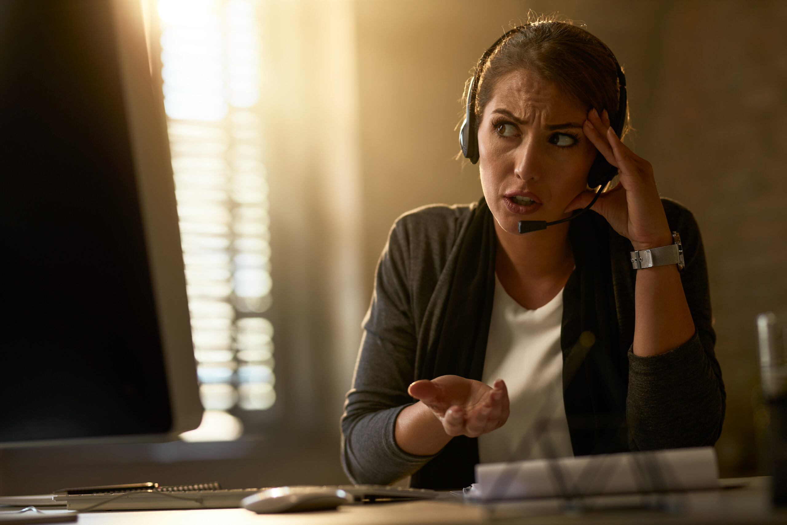 Customer Service Problems:Why They Keep Happening and How to Fix Them