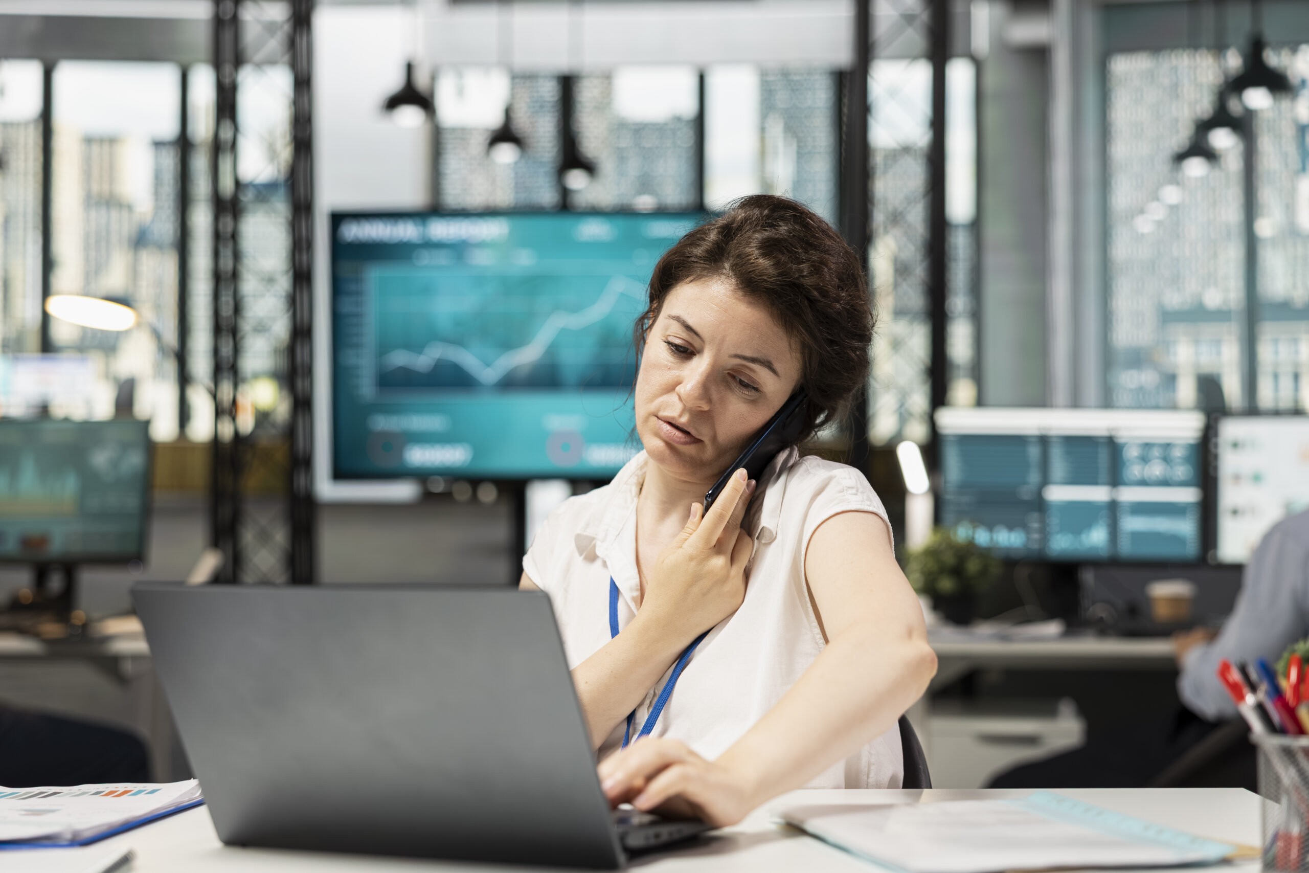 Insurance BPO & Customer Support Outsourcing: №52