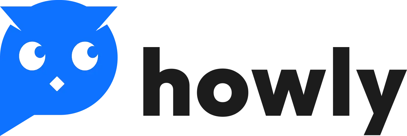 Howly, IT Expert Platform: №2