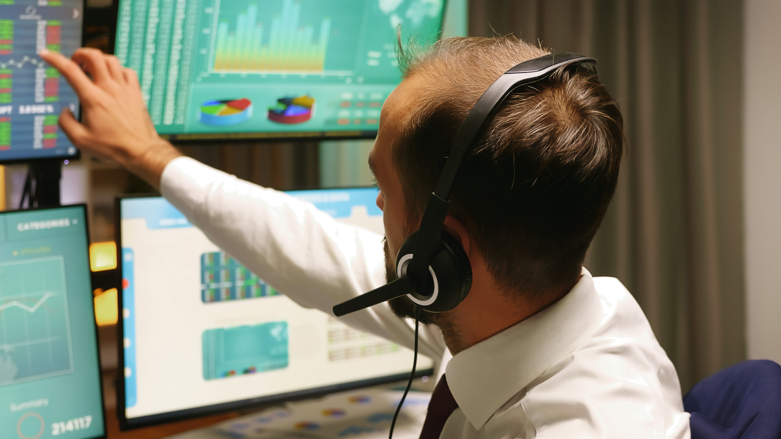 Insurance BPO & Customer Support Outsourcing: №51