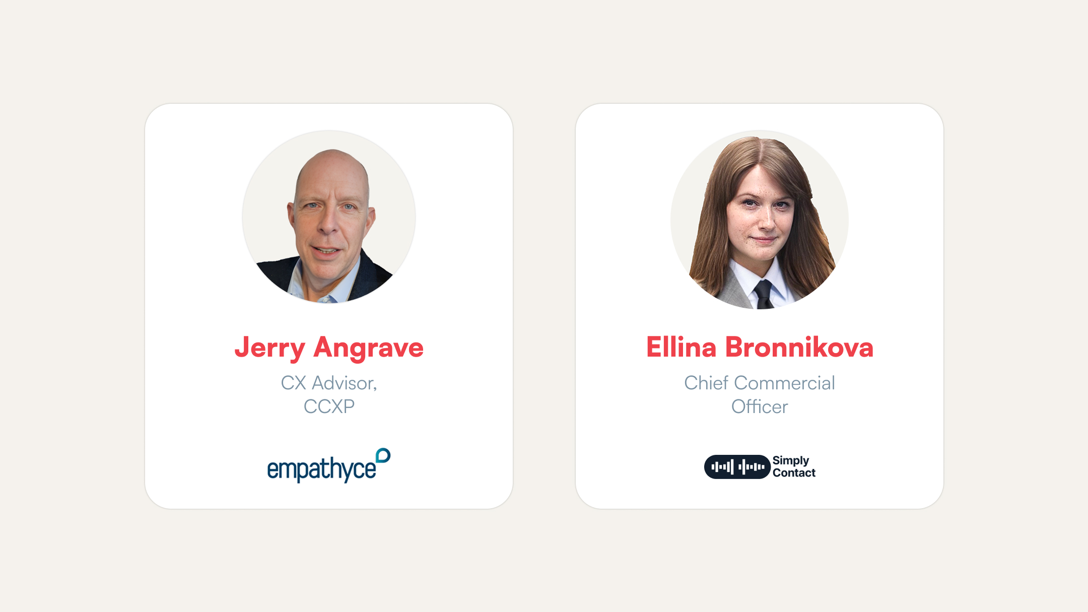 Webinars: №1