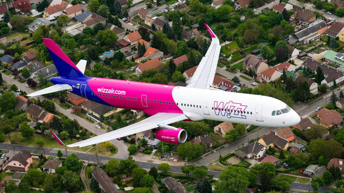 Official Claims Processing for Wizz Air: №1